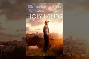 Holy Lands