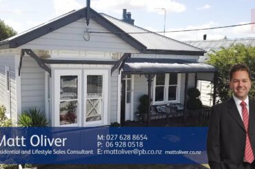 33 Kenilworth Street, Waipawa