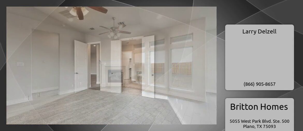 811 Knoxbridge Road, Forney, TX 75126 811 Knoxbridge Road, Forney, TX 75126