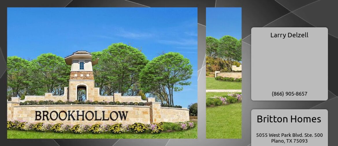 740 Dover Drive, Prosper, TX 75078 740 Dover Drive, Prosper, TX 75078