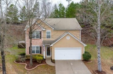 Preview of the Residential for sale at 223 Mincey Way, Woodstock, GA