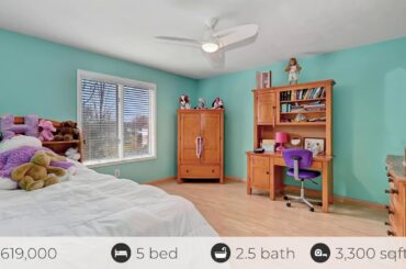 3 Shawnee Ct, Manalapan Township, NJ