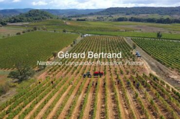 Languedoc & Gérard Bertrand