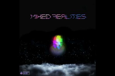 Legacy - Fine Wine (Official Audio) - Mixed Realities Album