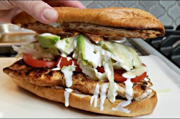 Homemade Tortas Recipe | How To Make Tortas At Home | Mexican Style Sandwiches