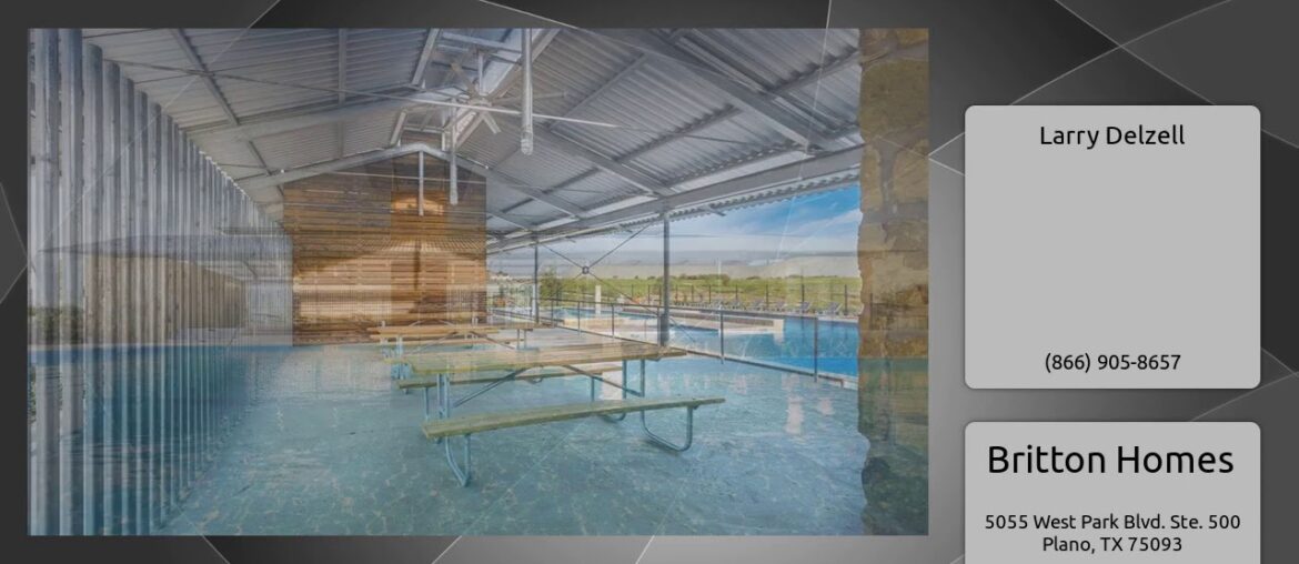 985 Myers Park Trail, Roanoke, TX 76262