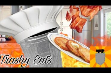 French Toast Recipe (Trashy Eats Episode 2)