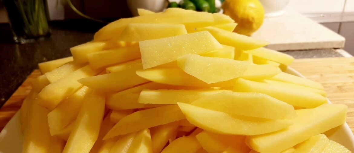 CHIPS RECIPE/CHIPS AD UMACAN