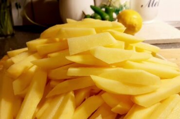 CHIPS RECIPE/CHIPS AD UMACAN