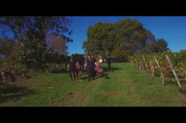 African food and wine visites oenotouristiques