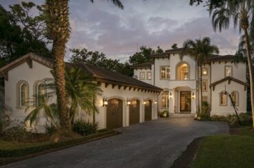 1111 Oakdale St, Windermere, FL, 34786