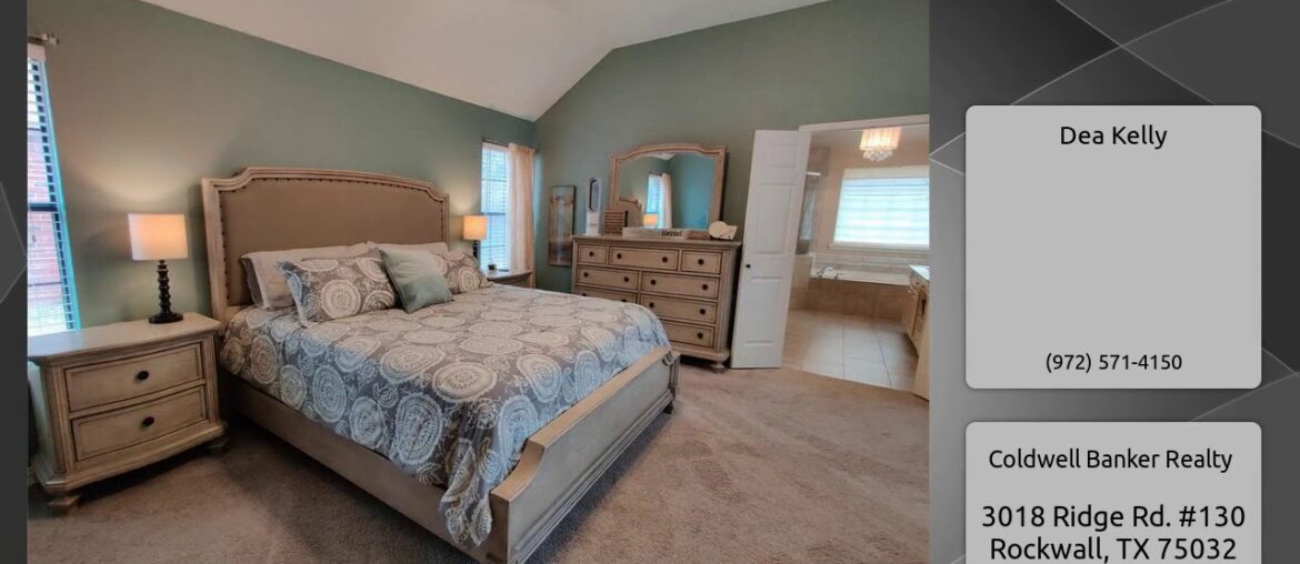 2313 Lawton Lane, Rowlett, TX 75089 2313 Lawton Lane, Rowlett, TX 75089