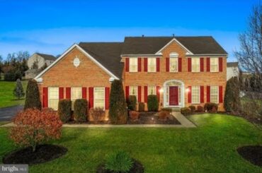 1963 Oak Hills Drive Hanover, PA 17331 - Home for sale