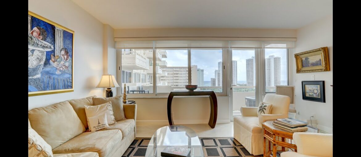 Coral Ridge Towers 1 Bed 1 Bath Sky Retreat Coral Ridge Towers 1 Bed 1 Bath Sky Retreat