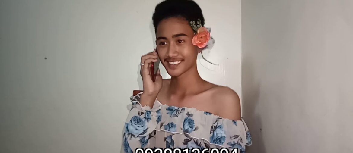 French Service and Room Reservation of Grade 11-GAS of PUGARO INTEGRATED SCHOOL