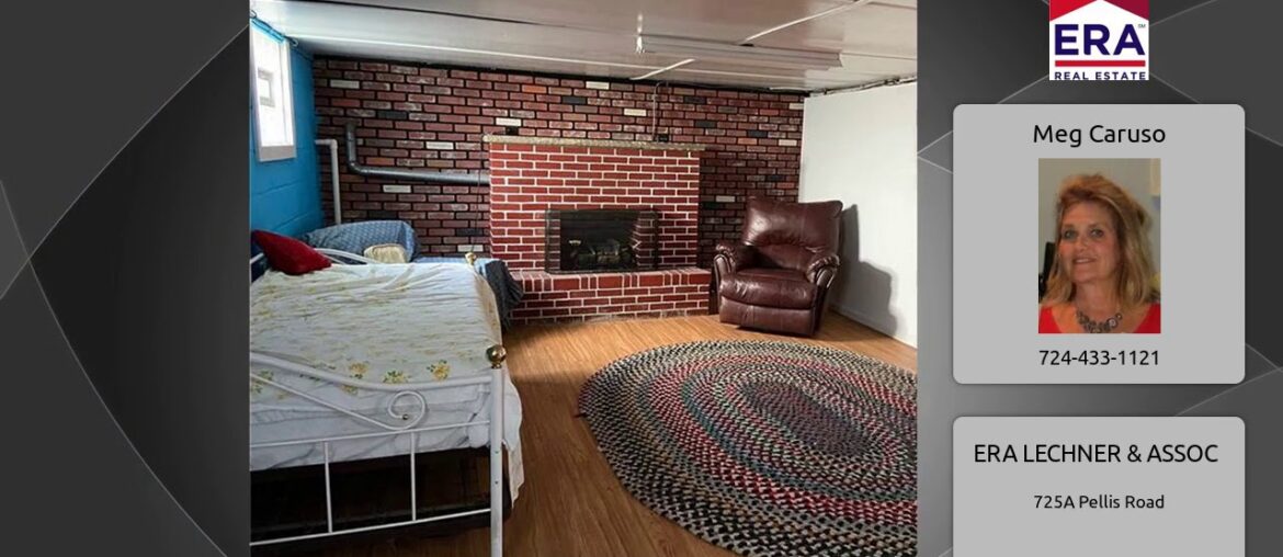 117 E Smithfield Street, Mount Pleasant, PA 15666