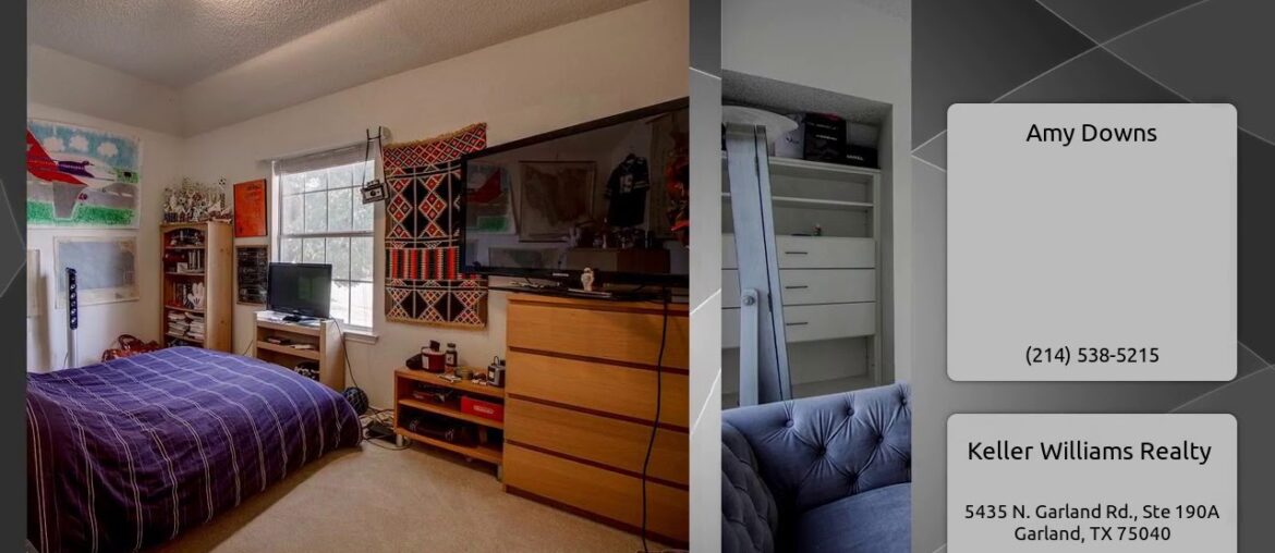 6318 Lancashire S Drive, Rowlett, TX 75087 6318 Lancashire S Drive, Rowlett, TX 75087