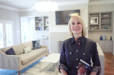 Stunning home rebuild in Houston Texas!