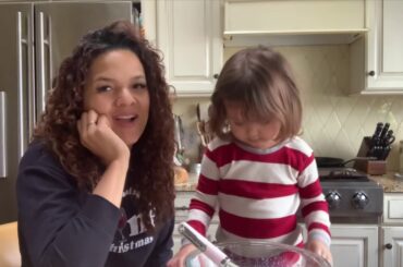 Baileys French Toast