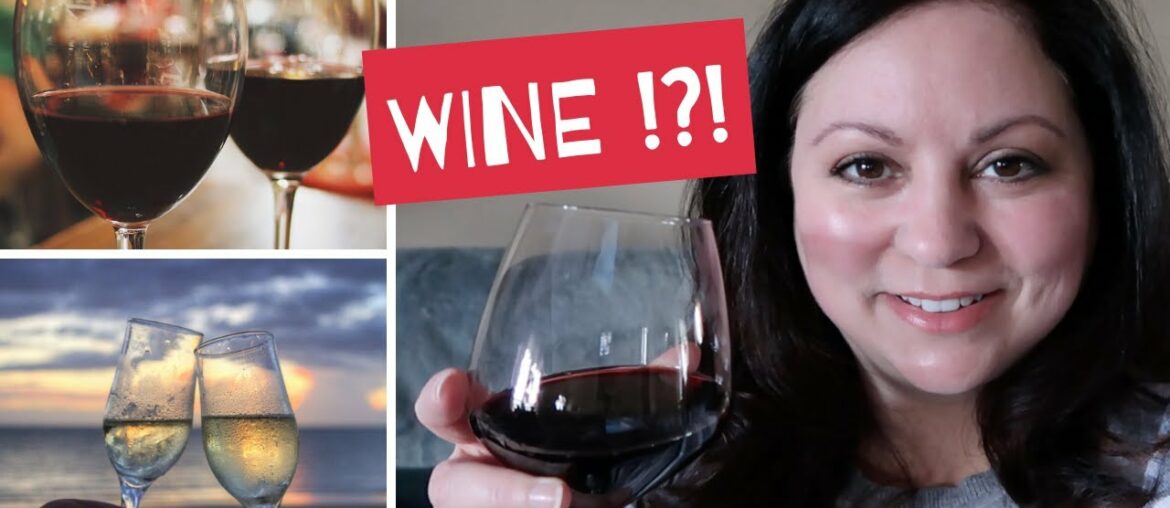 Can I Drink Wine on the Mediterranean Diet? And if so, how much? Can I Drink Wine on the Mediterranean Diet? And if so, how much?