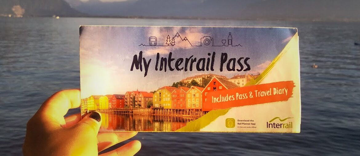 DiscoverEU – Interrail Germany, Switzerland and France – Cinematic Vlog (Part 1) DiscoverEU - Interrail Germany, Switzerland and France - Cinematic Vlog (Part 1)