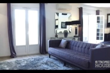 St Tropez House:  Villa Bastide de Belieu - Luxury Villa For Rent in St Tropez