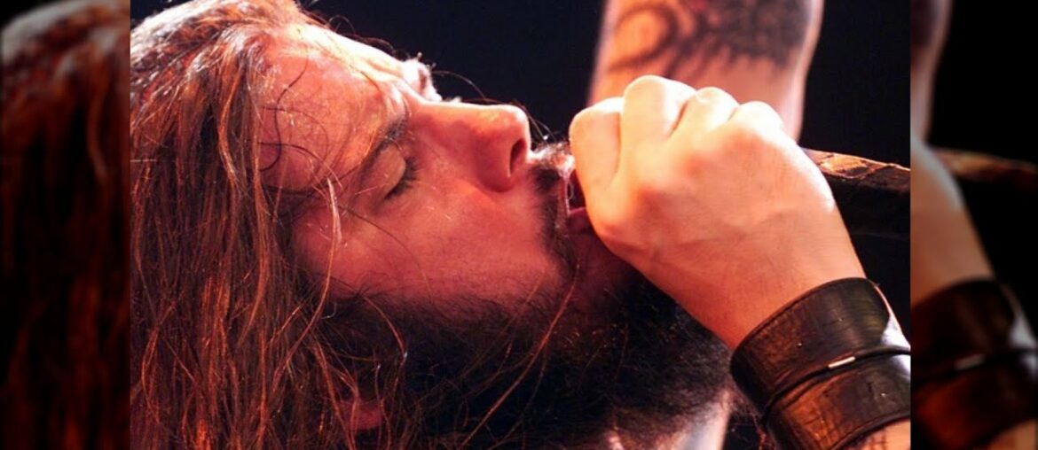 The Tragedy Of Pantera Shook The Music Word To Its Core