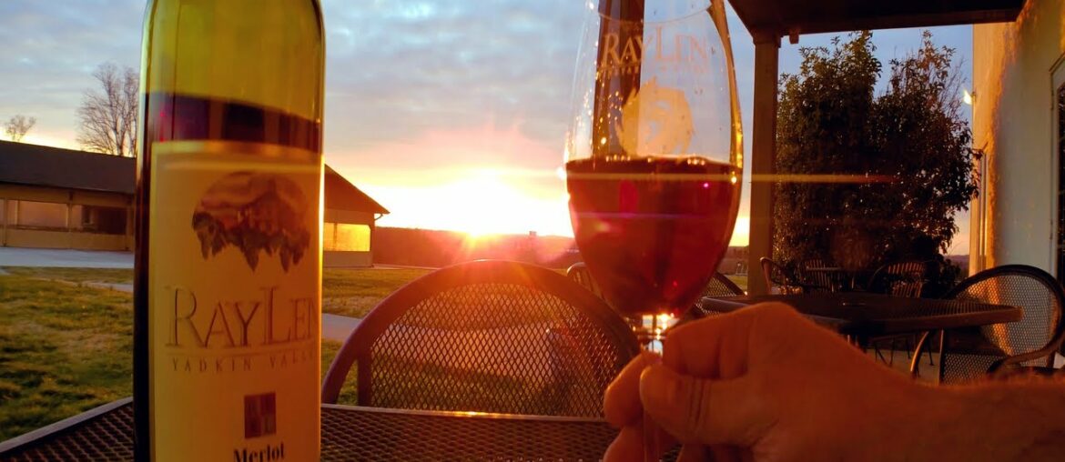 Merlot | RayLen Vineyards | 2018 Release🍷 Merlot | RayLen Vineyards | 2018 Release🍷