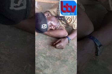 BOBI WINE BYEYALAGULA BITANDISE OKUTUKILIIRA,POLICE EKAABA LWAMBEERA MBI