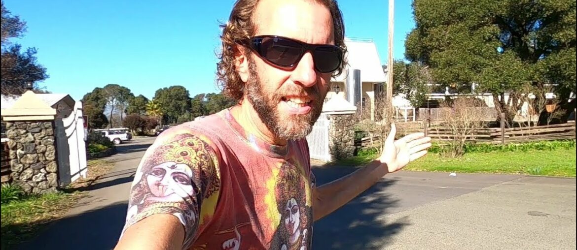 One Day In Northern California | Beer & Wine Country One Day In Northern California | Beer & Wine Country