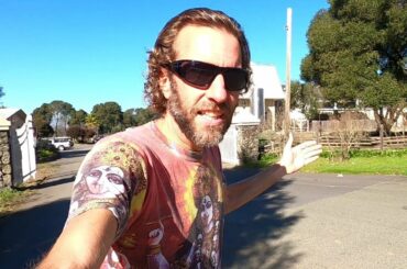 One Day In Northern California | Beer & Wine Country