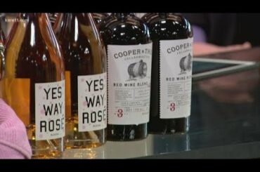 Minnesota Monthly's Annual Food & Wine Experience: Trends in wine