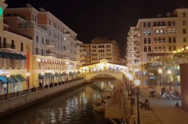 T-Travel: Destination Doha