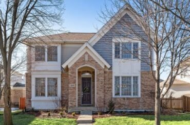 Home for sale - 1546 Fielding Dr Glenview, IL 60026