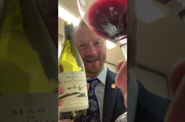 One Minute Wine Review - Mas de Daumas Gassac Rouge - 2017IMG 0043