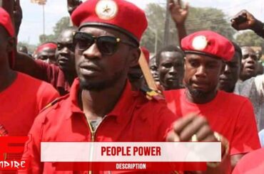 #Subscribe Bobi Wine Alabude Mayinja