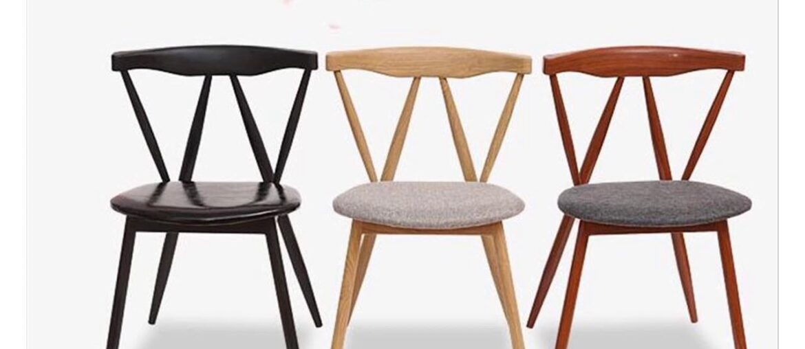 Best Iron horn chair. Tin chair.. Recreational chair