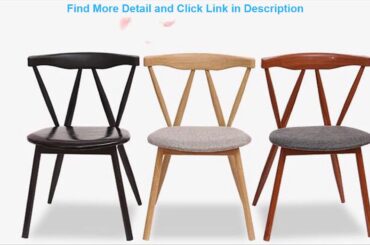 Best Iron horn chair. Tin chair.. Recreational chair