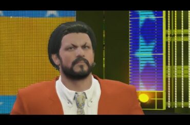 The Payday Gang Beatdown