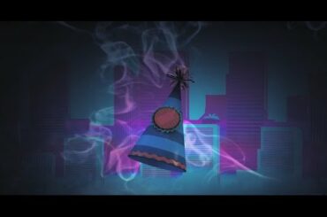 [Payday 2] The Party Hat Pandemic