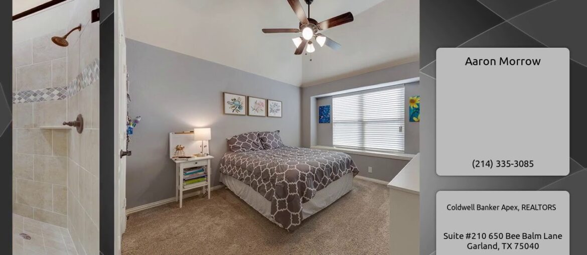 536 Harvest Grove Drive, Waxahachie, TX 75165 536 Harvest Grove Drive, Waxahachie, TX 75165