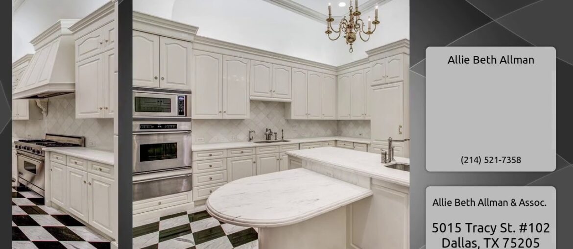 3901 Turtle Creek Boulevard, Unit 14, Dallas, TX 75219