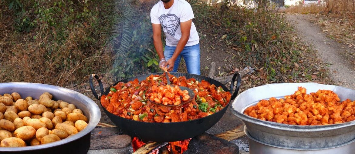 Crispy Potato Manchurian | Easy Potato Snacks Recipe | Chilli Potatoes Recipe Crispy Potato Manchurian | Easy Potato Snacks Recipe | Chilli Potatoes Recipe