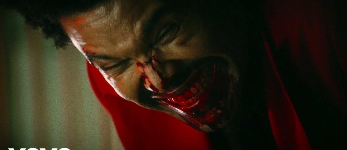 The Weeknd – Blinding Lights (Official Video) The Weeknd - Blinding Lights (Official Video)