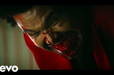 The Weeknd - Blinding Lights (Official Video)