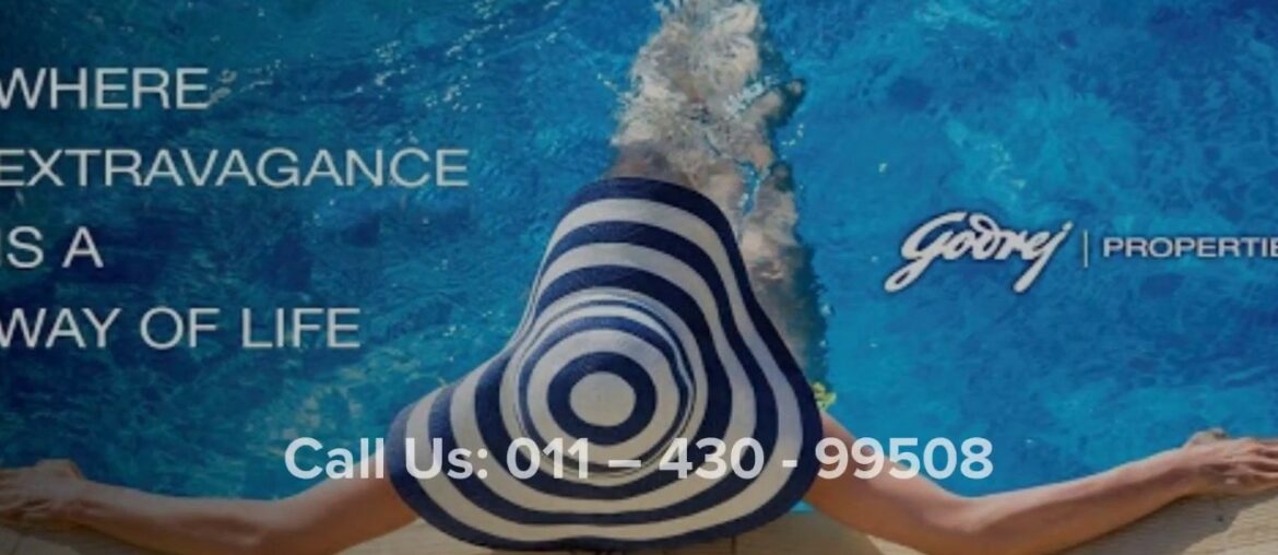 Godrej Prive – A Legacy of Excellence in Sector 106, Gurgaon Godrej Prive - A Legacy of Excellence in Sector 106, Gurgaon