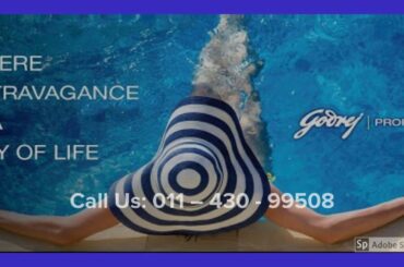 Godrej Prive - A Legacy of Excellence in Sector 106, Gurgaon