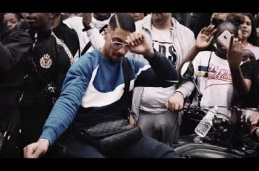 Why French Rap Is As Good As French Wine