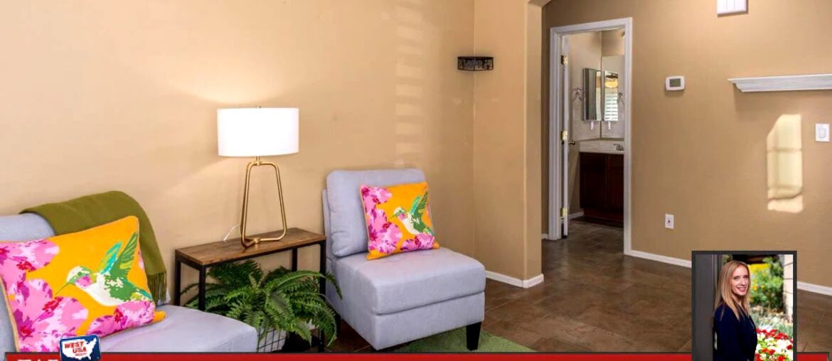 Video preview – Residential for sale – 16155 N 171ST Drive, Surprise, AZ 85388 Video preview - Residential for sale - 16155 N 171ST Drive, Surprise, AZ 85388