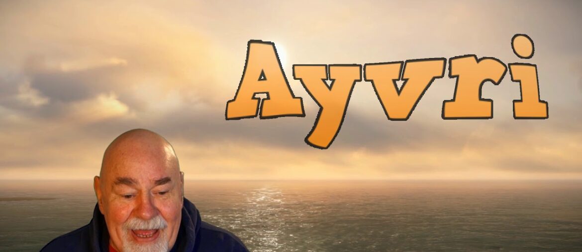 #305. Breakfast with Donald – 23rd February 2020 #305. Breakfast with Donald - 23rd February 2020